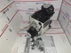 BECKETT OIL BURNER CHASSIS MODEL AF AFG - Boiler air Furnace hot water Tank