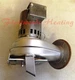 Hardy 130 CFM Damper Blower W/ Flap for H4/H5 180,000 BTU - 2002.28
