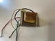 BRYANT CARRIER PAYNE HT01BC115B 120 VOLT 24 VOLT 40VA TRANSFORMER 302187-701B BRYANT CARRIER PAYNE HT01BC115B 120 VOLT 24 VOLT 40VA TRANSFORMER 302187-701B