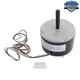 For GE Genteq Directly Replaces 5KCP29ECA033S Condenser Fan Motor 1/6 HP 230v