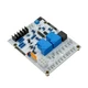 Air Furnace Blower Control Circuit Board For Honeywell ST9120C, ST9120C2010