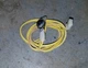 Toyostove Toyotomi Laser 56 K1 Heater Temp Fan Control Snap Disc Button sensor