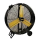 Master Drum Fan High Capacity Direct Drive 30In