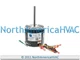 ClimaTek Blower Motor Replaces A.O.Smith DL1056 1/2 HP 110 115 volt 1075 ClimaTek Blower Motor Replaces A.O.Smith DL1056 1/2 HP 110 115 volt 1075