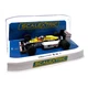 Scalextric C4318 Williams FW11 86 British Grand Prix Nigel Mansell 1/32 Slot Car