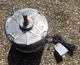 Trane D154950P01 Fan Motor MOT12750 5KCP39MFAC66AS USED **TESTED**