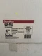New DuraVent 6DP-FRS 6" Triple Wall DuraPlus Firestop Radiation Shield