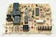 CARRIER 1012-940-L, HK42FZ009  FURNACE CONTROL CIRCUIT BOARD #2