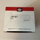 NORS Standard JH-67 Distributor Cap NORS Standard JH-67 Distributor Cap