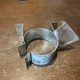 DuraVent 3PVL-WS 3” Pellet Vent Wall Tee Support DuraVent 3PVL-WS 3” Pellet Vent Wall Tee Support