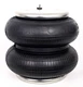 BELLOW AIR SUSPENSION FOR 6501706 FD 200-19 P04 VSP2B12R-5 W01 M58 7894