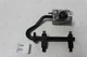 White Rodgers 36E24 209 HVAC Furnace Gas Valve EF32CW201A and Burner Assy