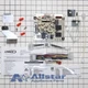 19V36 Lennox Furnace Control Board