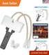 1 Pack LH33ZS004 Furnace Ignitor, Furnace Hot Surface Ignitor Igniter Direct ...