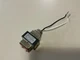 OEM APRILAIRE 4010 120V/24V 10VA TRANSFORMER OEM APRILAIRE 4010 120V/24V 10VA TRANSFORMER