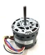 GE 5KCP39KGS018S Blower Motor 51-24070-02 1/2 HP 1000 RPM 115V #MB221