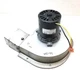 FASCO 70219237 Draft Inducer Blower Motor Assembly 1054268 208-230V used #MD44