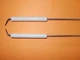 Carlin Elite Burner Electrode Insulator, Universal Up to 9" Tube EZ1, EZ2, EZ3 Carlin Elite Burner Electrode Insulator, Universal Up to 9" Tube EZ1, EZ2, EZ3