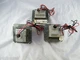 LOT OF 3 ~ NEW ~ HONEYWELL ~ CIRCUIT TRANSFORMER ~ PART # AT72D 1063 1, AT72D 