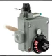 Rheem SP14270K Gas Control Thermostat, Natural Gas , Gray , 12.7X7.5X6.6 inches