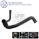 Fits Mercedes 190 1.8 2.0 AZ Lower Hose (Engine Cooler - Water Pump) 2015016682