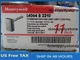 1PC Honeywell L4064B2210 Limit Control New L4064 B 2210 Fast Shipping