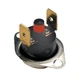 SUPCO SRL240 Supco SRL240 Manual Rollouts Limit Thermostat 240 F SPST SUPCO SRL240 Supco SRL240 Manual Rollouts Limit Thermostat 240 F SPST
