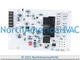 ClimaTek Control Circuit Board Fits Honeywell Resideo ST9103A1028 ST9103A 1028