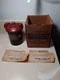 Vintage The General Filter Co. Model 1a-25 oil boiler filter housing w/box Vintage The General Filter Co. Model 1a-25 oil boiler filter housing w/box