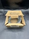 SELKIRK CORP 104810 4-Inch  Gas Storm Collar Box Of 5