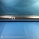 Selkirk 104036 4RV-36 - 4" ID x 3' Gas Round Vent Pipe Length FNIP