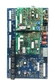 Lennox A55 101608-01 M1-8 Control Board 49L5501 With sub A56 A57 used #X200