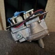 JOHNSON CONTROL VLV49A-600R VALVE REPLACEMENT