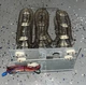 Nordyne 922525 HEATER KIT H8HK010H-01 491225 USED **TESTED** Nordyne 922525 HEATER KIT H8HK010H-01 491225 USED **TESTED**