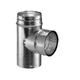 Simpson DuraVent 5GVT 5" Type B Vent Tee
