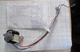 WILLIAMS COMFORT PRODUCTS 2907 Replacement Blower Motor, Harness & Instructions