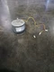 Interlink 100483-41 Condenser Fan Motor, 1/10 HP, 208-230 Volts 1075rpm