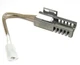 Gas Range Oven Igniter for Whirlpool Maytag Jenn Air WP7432P136-60 7432P136-60 Gas Range Oven Igniter for Whirlpool Maytag Jenn Air WP7432P136-60 7432P136-60