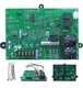 ICM282A HK42FZ011 Furnace Control Board Module, Compatible with Carrier HK42FZ0