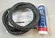 Central Boiler Classic Edge 350/360 Door Seal Kit Rope with Silicone and Instruc Central Boiler Classic Edge 350/360 Door Seal Kit Rope with Silicone and Instruc