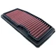 DNA Air Filter Compatible for Triumph Street Triple 765 RS (17-24) P-TR7S20-0R DNA Air Filter Compatible for Triumph Street Triple 765 RS (17-24) P-TR7S20-0R
