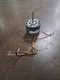 GE Genteq Motors 5KCP39KGS018S Blower Motor 1/2HP 1000RPM 115V 1PH 51-24070-02