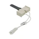 Q4100C9056 Resideo Furnace Hot Surface Ignitor, 120 Vac