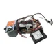 Honeywell W7212A1009 Economizer Logic Module, C7660A1000 & TFB24-SR Actuator 