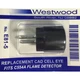 Cad Cell Eye for Honeywell Home C554A Flame Detector
