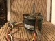 EMERSON K55HXDKA-6916 FURNACE BLOWER MOTOR  + MOUNTING BRACKET READY TO INSTALL