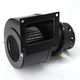 Criditpid Centrifugal Blower Motor for Dayton 1TDP7, 4C446, 6FHX8, 4C005, 1TD...