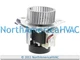 OEM Carrier Bryant Payne Furnace Draft Inducer/Exhaust Motor Replaces 349336-765