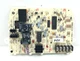 Carrier Bryant 1012-940-L Furnace Control Circuit Board HK42FZ009 used #P191**