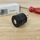 Honeywell 130367 Cad Cell Eye Flame Sensor Oil Burner Furnace C554A OEM NOS